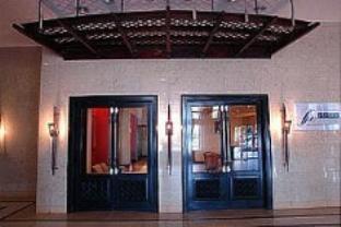 Millennium Towers Hotel Dar es Salaam Exterior photo